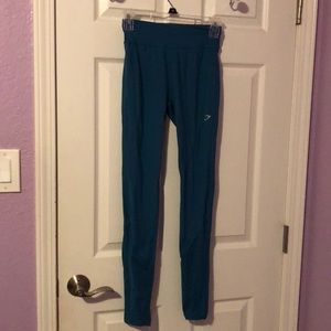 Gymshark full length leggings